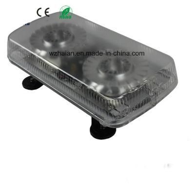 New Design 360 Degree Flashing LED Mini Beacon in 16.5 Inch (TBG-850LO-1)