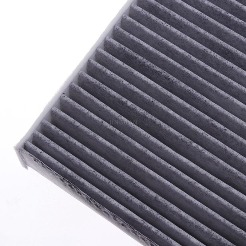 Auto Spare Parts Engine Accessories Cabin Filter 1s0 820 367 1h0819698 / 1j0 819 644 / 7h0 819 631