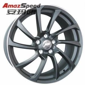 18 Inch Optional Alloy Wheel Rim with PCD 5X112