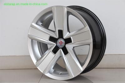 Monoblock Rims for VW
