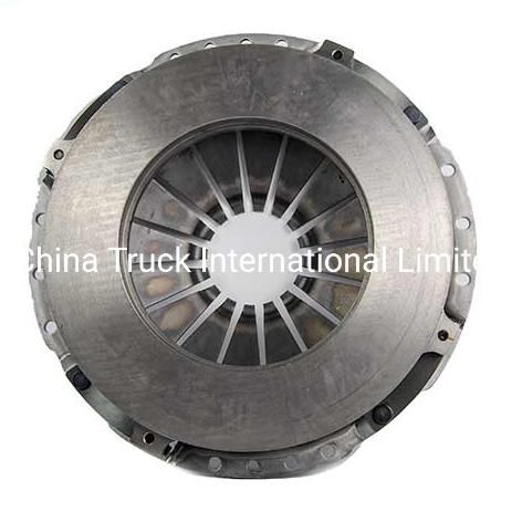 Genuine Parts Clutch Pressure Plate 1312204110 for Isuzu Ftr75 4HK1-Tcs