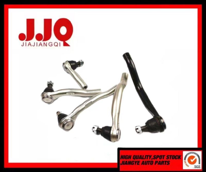 Auto Parts OEM 53560tvaa03 53560-Tva-A03 Tie Rod End for Honda Accord CV1 CV3 CV4 CV6