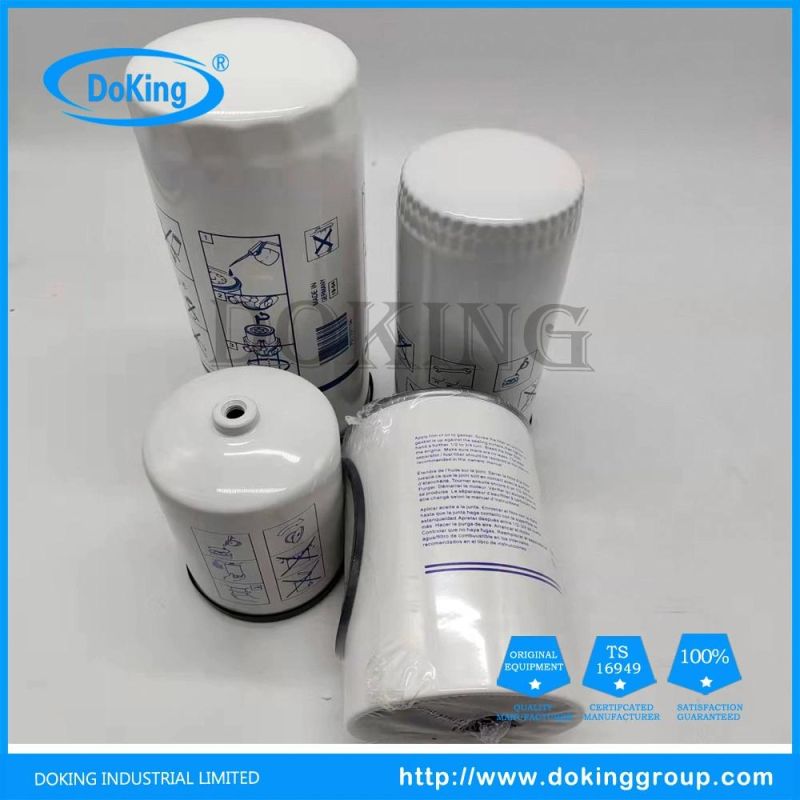 Factory Best Selling Oil Filter 466634