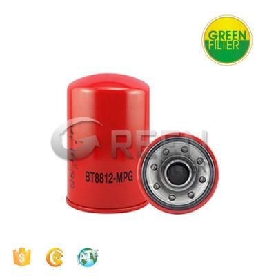 Max Performance Glass Hydraulic Filter At144879/Bt8812-Mpg