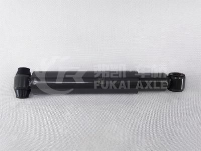 Wg9100680001 Front Axle Shock Absorber for Sinotruk HOWO Truck Spare Parts