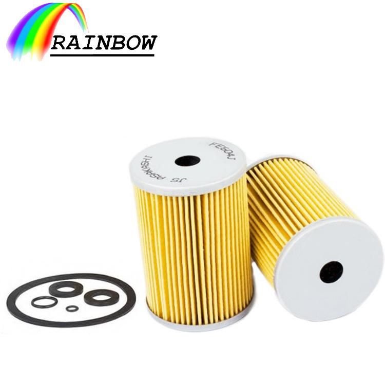 23401-1070 Factory Directly Made in China Material Oil Auto Fuel Filter for Hino
