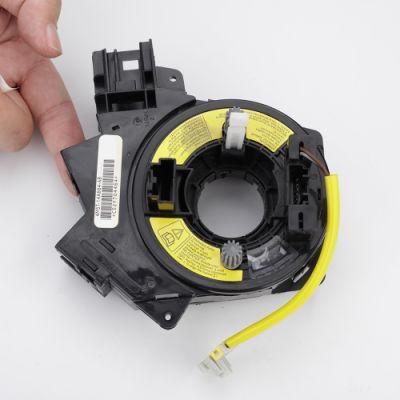 Fe-Ai1 Original Steering Sensor Cable Auto Parts Spiral Cable Clock Spring 4m5t14A664ab-Z for for-D Focus Mk2 C-Max 2004-2007