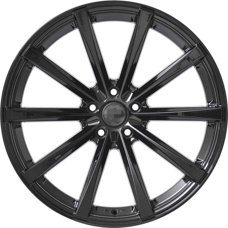 Am-Ec001 Aftermarket Car Alloy Wheel