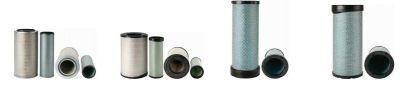 Made in China Factory Price Hydraulic Filter Element/Air Filter/Air Filter Cartridge/Water Filter/Oil Filter/ Hydraulic Oil Filters
