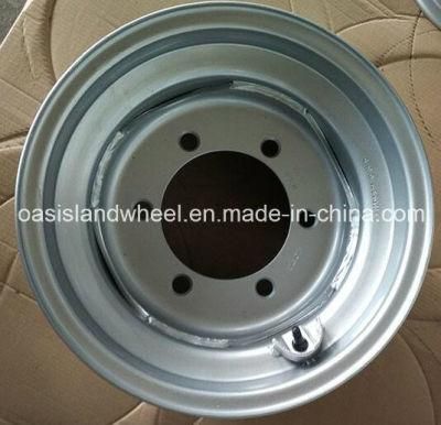 (9.00X15.3) Steel Wheel Rim for Farm Trailer