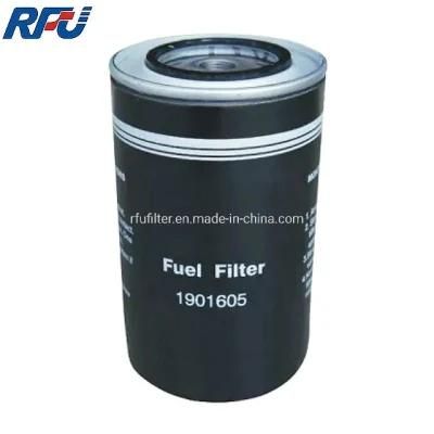 Truck Fuel Filter Auto Parts for Iveco 1901605
