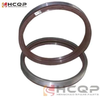 High Quality Auto Parts of Rear Oil Seal Wg9970340113 for Sinotruck HOWO 70 Ton Heavy Duty Truck