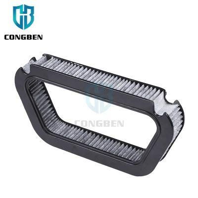 Congben Wholesale Auto Cabin Filter 4e0819439A Professional HEPA Filter