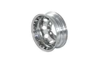 Forged Aluminum Wheel for Commercial Car