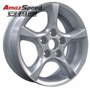 15 Inch Alloy Wheel Rim with PCD 5X114.3