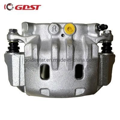Gdst Brake Parts Aluminum Brake Calipers 1454526 1454527 Umyi-33-98z Umyi-33-99z for Mazda Bt-50
