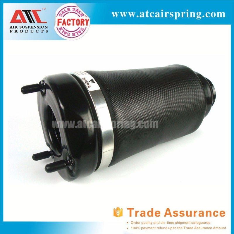 Auto Part High Quality Pneumatic Front Air Suspension Spring for Benz W164 (1643206013)