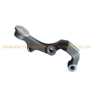 Automotive Steering Control Arm Forgings