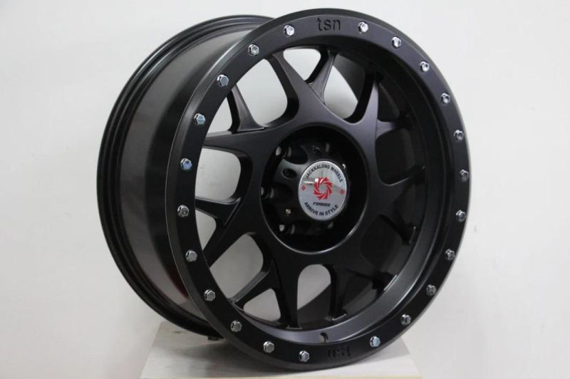 Offroad Rims