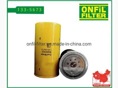 Bf1395o 33780 P551858 Fs19591 Fs19934 1335673 133/5673 H7120wk10 Wk1175X Fuel Filter for Auto Parts (133-5673)