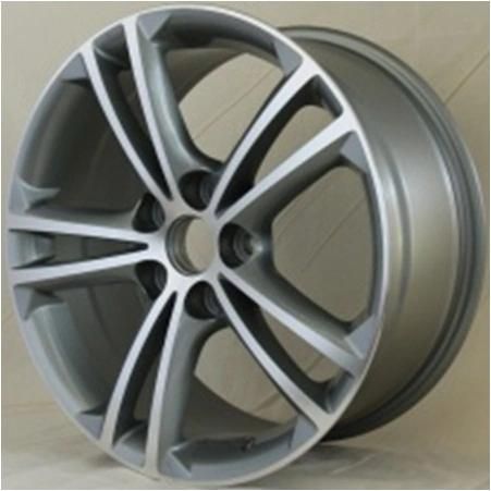 S5633 JXD Brand Auto Spare Parts Alloy Wheel Rim Replica Car Wheel for Buick Regal