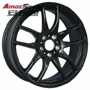 17 Inch Optional Alloy Wheel Rim with PCD 5X114.3