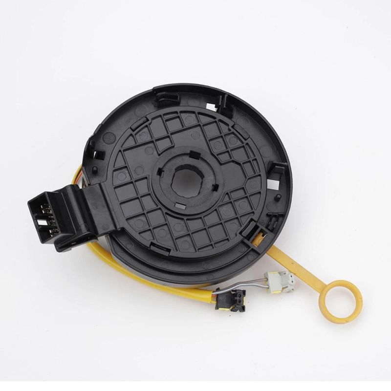 Fe-Aif Steering Wheel Combination Switch Coil Spiral Cable Clock Spring for Ford Crown 6W1z14A6a 6W1t14A664-AA