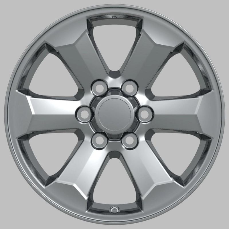 Professional China Factory Supplier 18 Inch Alloy Wheels Rims for Honda Cars