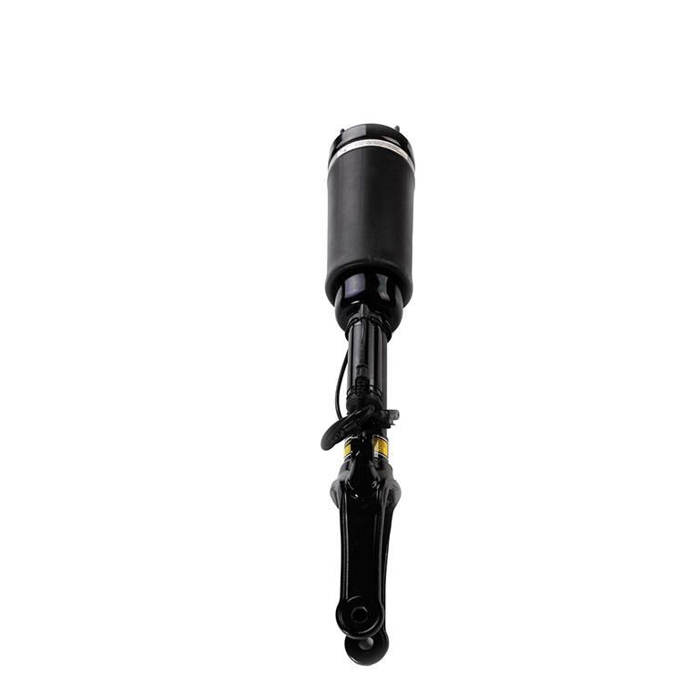 Shock Absorb for Benz R-Class (W251 V251) Front Air Suspension Shock Strut Assembly Absorber with Ads OEM No. 2513203013 2513203113