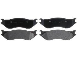 05139733AA Auto Brake Pads for Dodge RAM