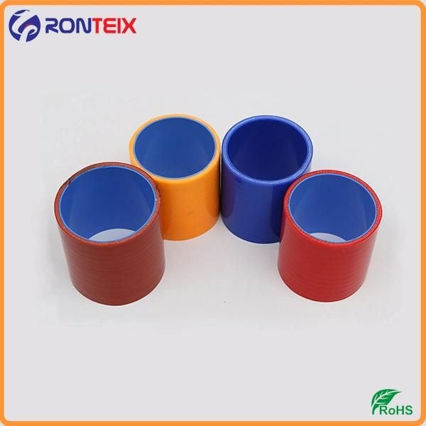 High Temperature Ronteix Silicone Straight Coupling Hose