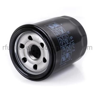Spare Parts for Mann Oil Filter Auto Parts W610/3