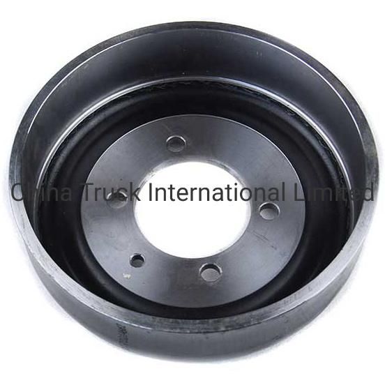 Genuine Parts Brake Drum 5462100053 for Isuzu Nkr55 4jb1