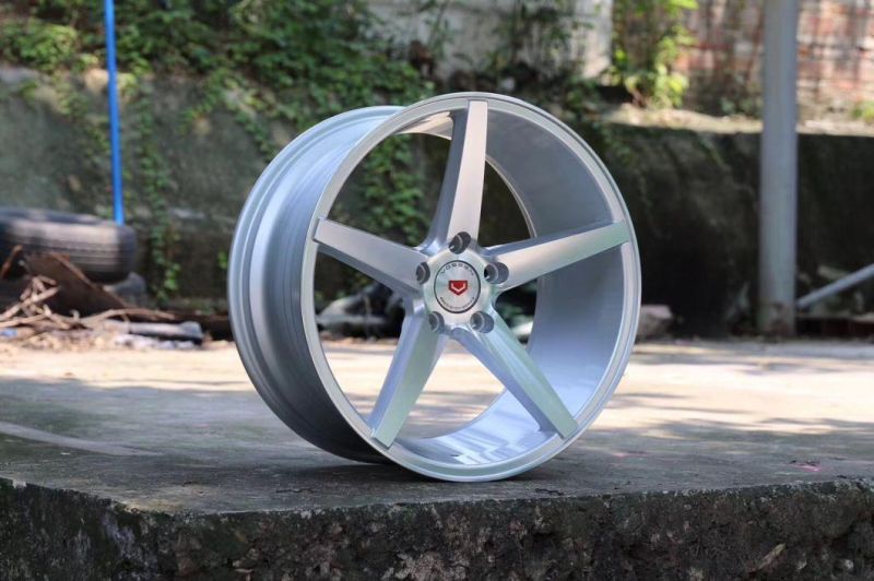 China Rim Casting Vossen Alloy Wheels CV3