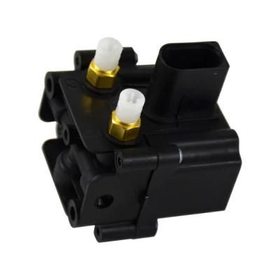 Air Compressor Valve Block for BMW 5-Series Car Parts 37206789450