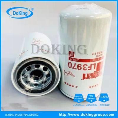Producer of High Quality Auto Parts Lf3970 Fleetguard Oil Filter