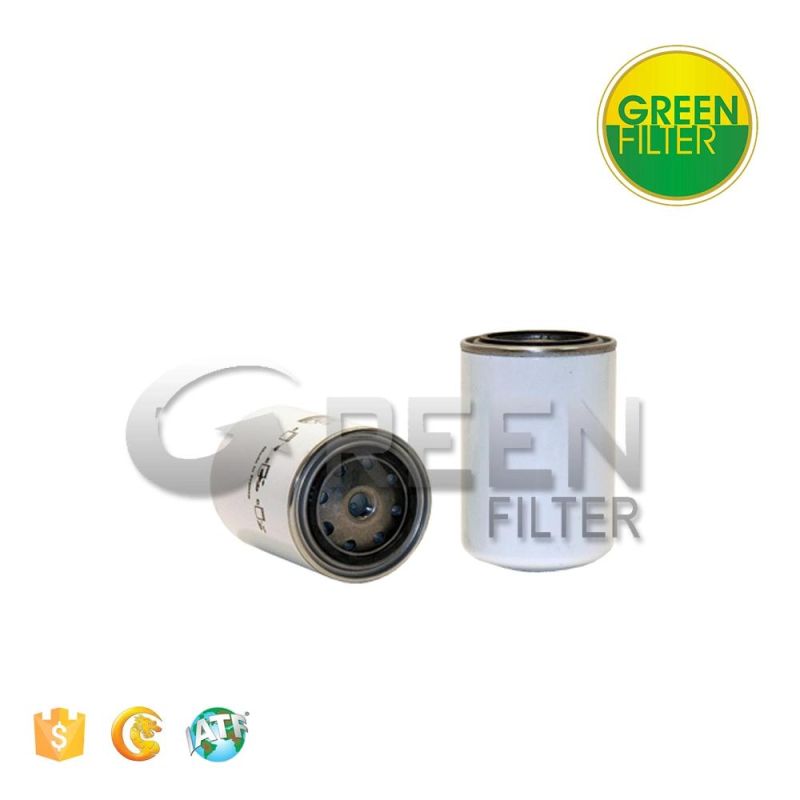 Wc-7101 Diesel Fuel Filter Water Separator for Truck Parts Bw5140 P552096 24196 Wf2096