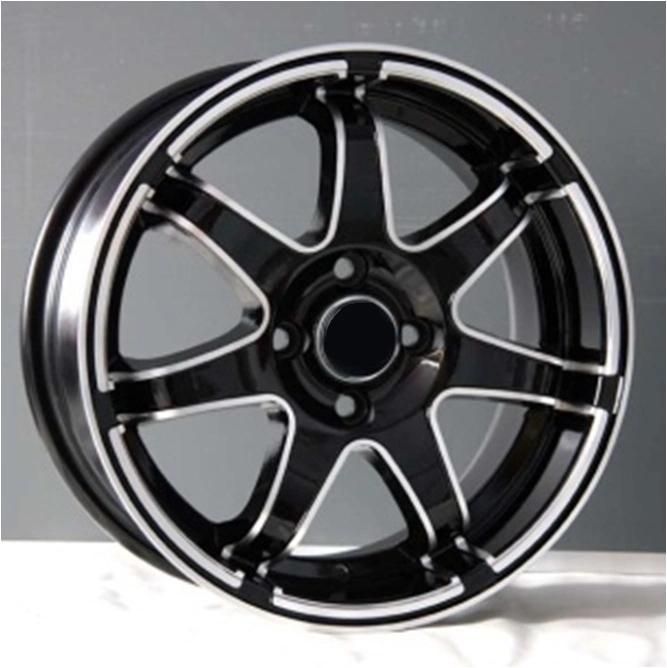 J701 Parts Accessories Motorcycle Alloy Wheel Rim