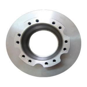 Brake Discs (21)