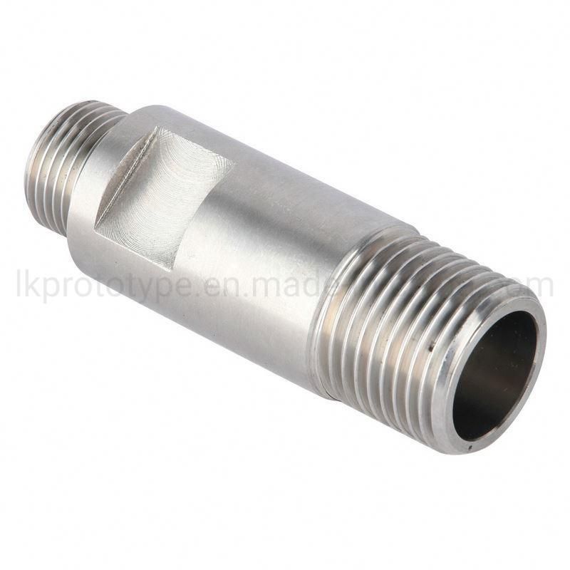 Factory/Manufacture Custom 7075 Harden/Aluminum/Anodized CNC Milling/Electric Drilling Aluminum/POM Machining Part