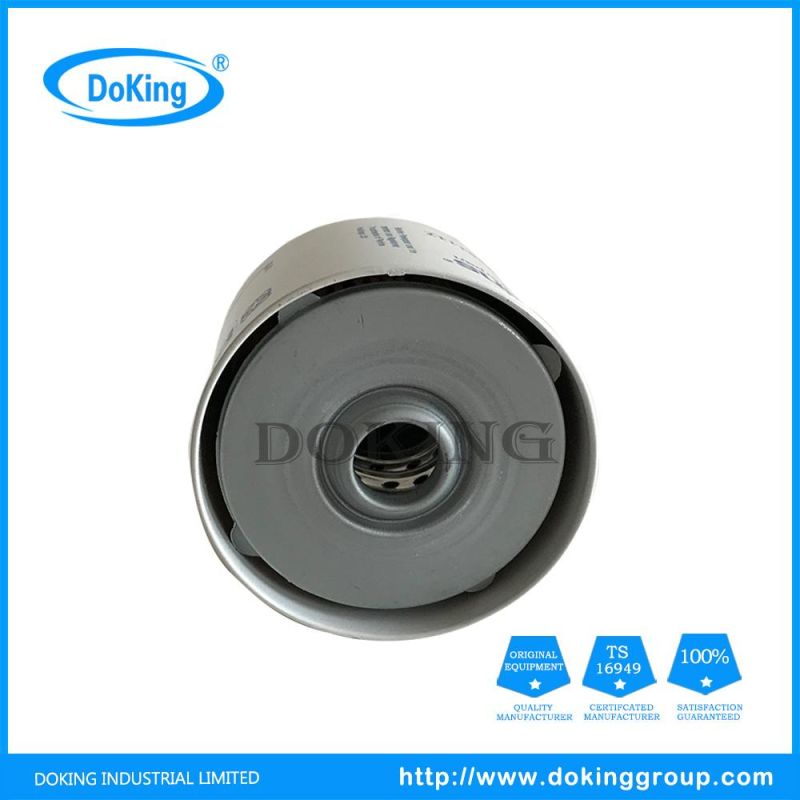 Manufacturer of High Performance Auto Parts 2654403 Oil Filter