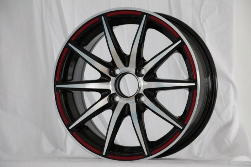 Alloy Car Rims Wheels for Aftermarket