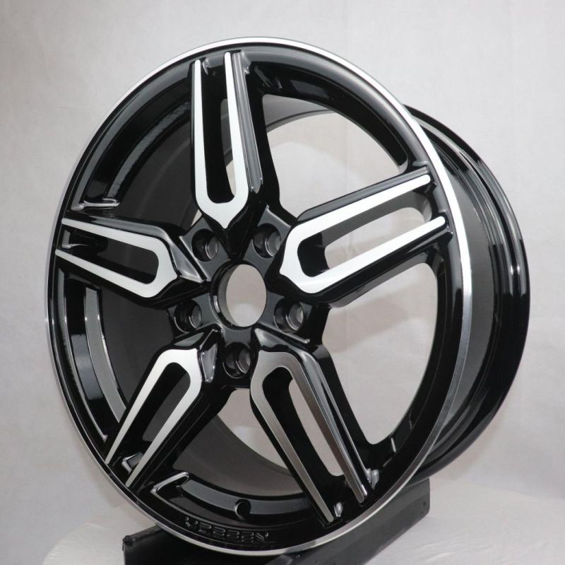 China Suppliers Car Alloy Wheel for Brand Car More Than 1000 Style