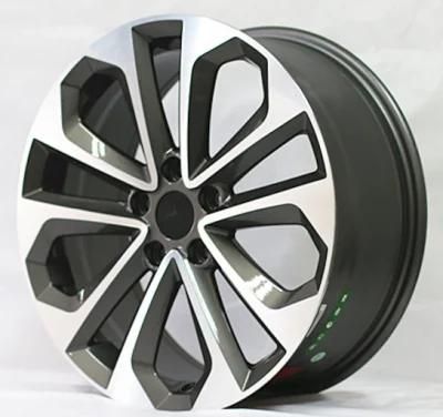 Alloy Wheel/Alloy Aluminum Wheel/Car Wheel/2017 Replica Wheel