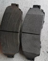 Factory Customized All Kinds of Car Models Accessories D340 Brake Clip Spring Brake Pad Repair Kits