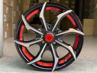 Motorcycle Alloy Wheel Rims 15inch Car Wheels