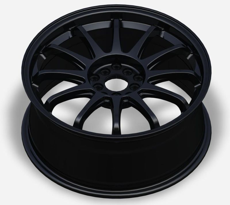 Hot Wheels Cars 18 Alloy Wheel 14X8/9.5 PCD 5X100-114.3 Offroad-Wheels Rims Fit for Toyota Tundra