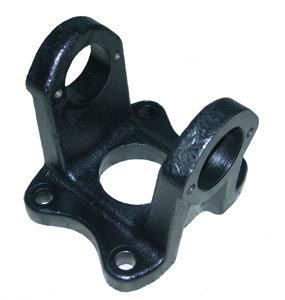 Drive Shaft Shaft Flange Yoke OEM for Vl Fh/FM/Fmx/Nh Truck Companion Flange