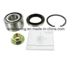 Hot Selling High Quality Auto Parts Hub Bearings/Suitable for Nissan 40210-61A05