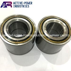 Europe Standard Car Auto Bearing Front Wheel Hub Bearings Dac20500206